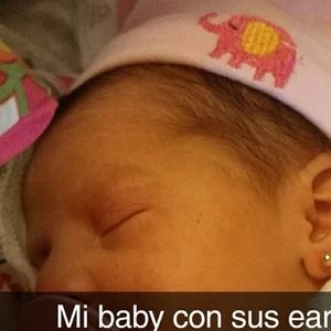 Meet your Posher, Nancy